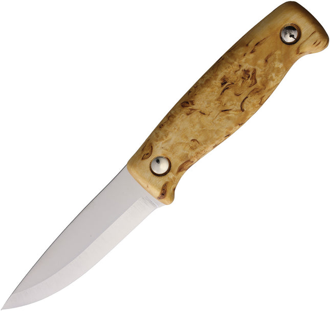 Pukari Fixed Blade Stainless