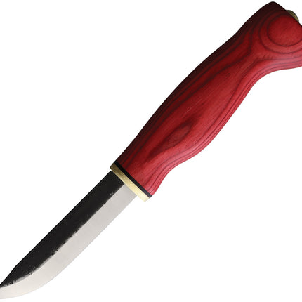 Fixed Blade Red