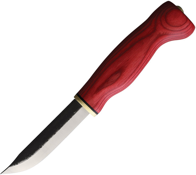 Fixed Blade Red