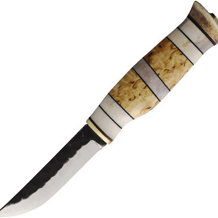 Willow Grouse Knife