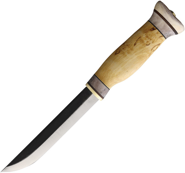 Vuolu 13 Fixed Blade