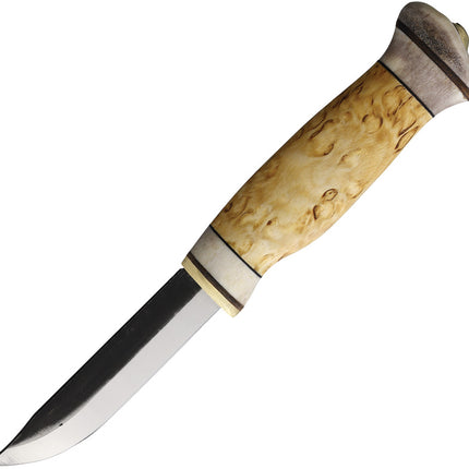 Vuolu Fixed Blade