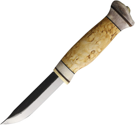 Vuolu Fixed Blade