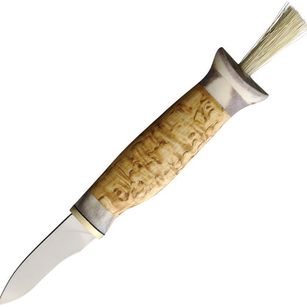 Mushroom Knife