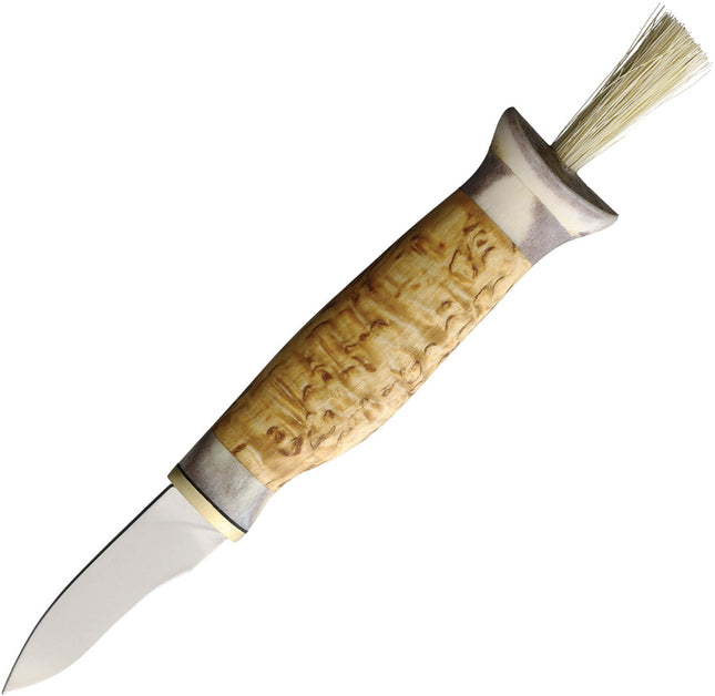 Mushroom Knife