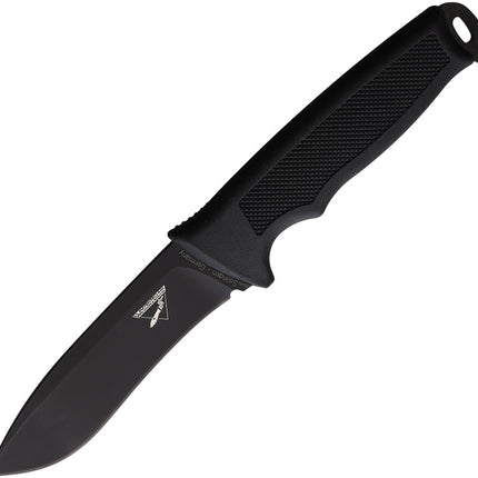 Buddy I Fixed Blade Black