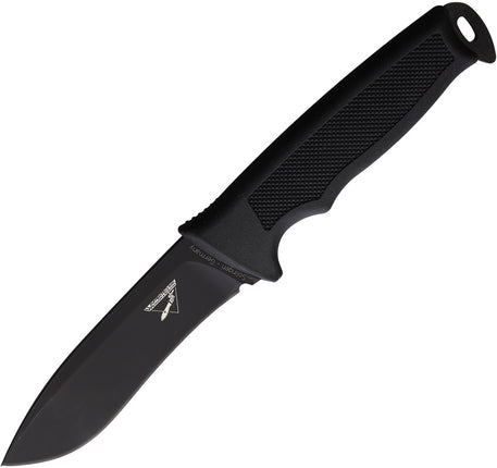 Buddy I Fixed Blade Black