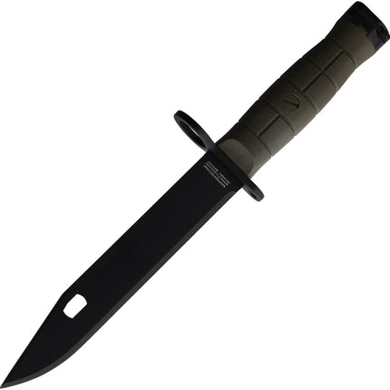 B2K Combat Knife