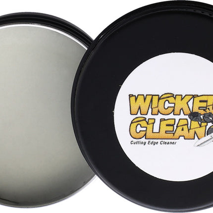 Wicked Clean .5 oz