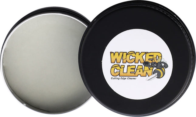 Wicked Clean .5 oz