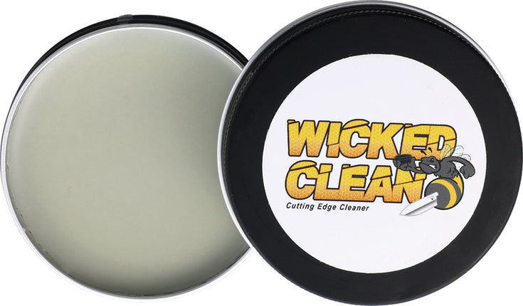 Wicked Clean 2 oz