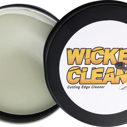 Wicked Clean 8 oz