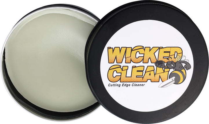 Wicked Clean 8 oz