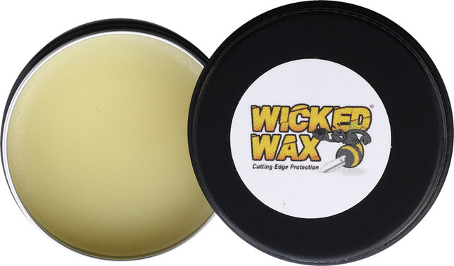 Wicked Wax .5 oz