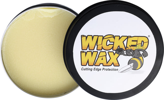 Wicked Wax 8 oz