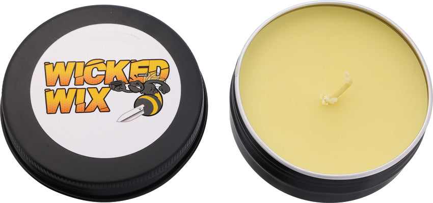 Wicked Wix Citronella 2 oz