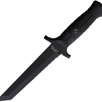 Combat Knife