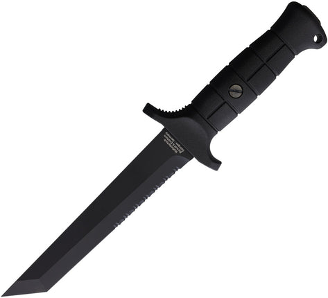 Combat Knife