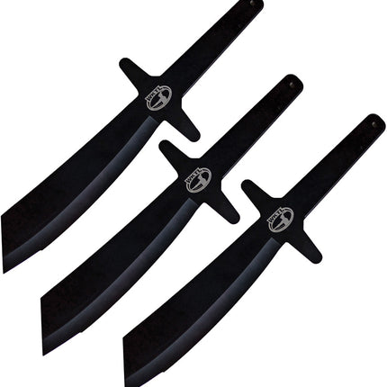 Blackhawk Throwing Knives