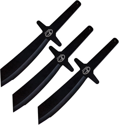 Blackhawk Throwing Knives