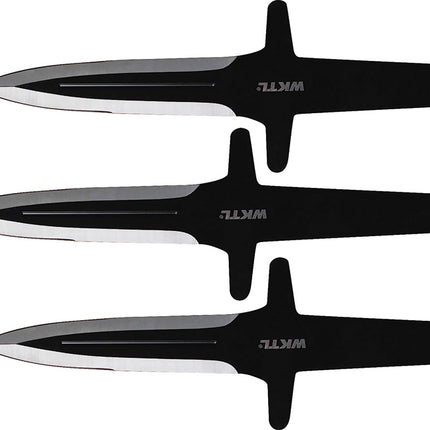 Merlin Throwing Knives