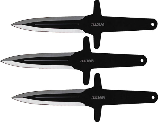 Merlin Throwing Knives