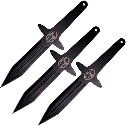 Lancelot Throwing Knives