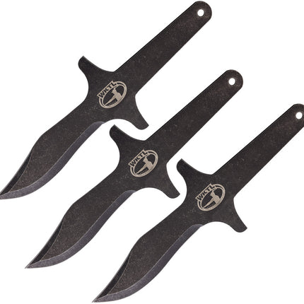 Griffin Throwing Knives