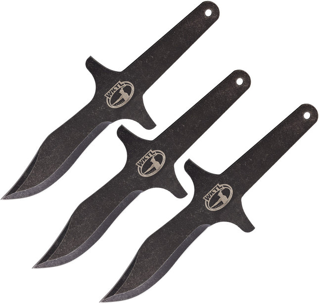 Griffin Throwing Knives