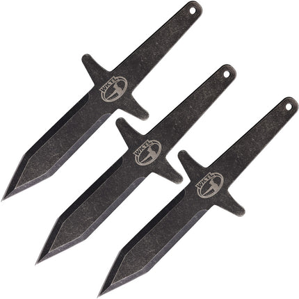 Sparrowhawk Throwing Knives