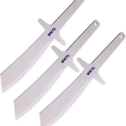 Blackhawk Throwing Knives