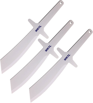 Blackhawk Throwing Knives