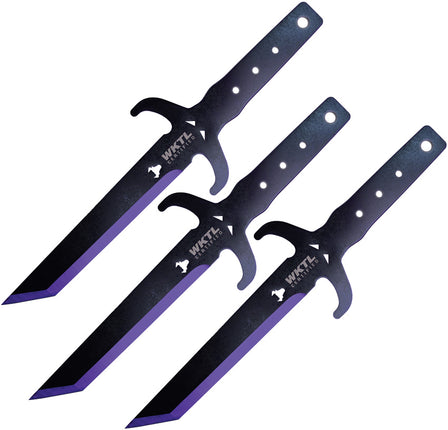 Diablo Throwing Knives