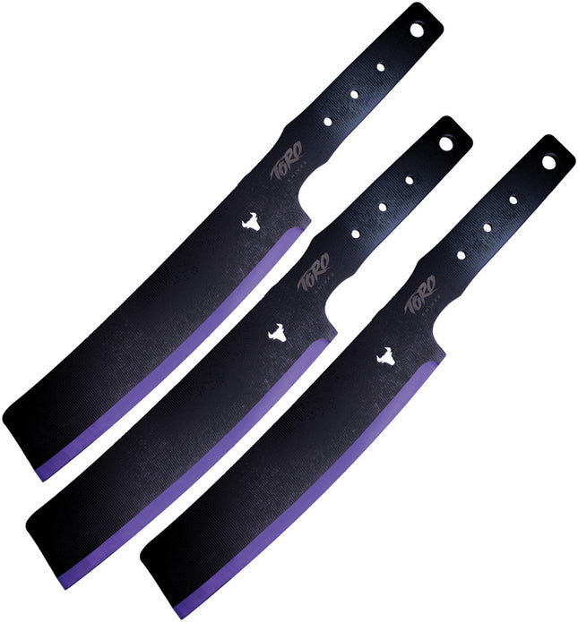 Besito Slim Throwing Knives