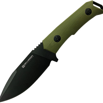 Medium Despot Fixed Blade OD