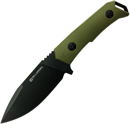 Medium Despot Fixed Blade OD