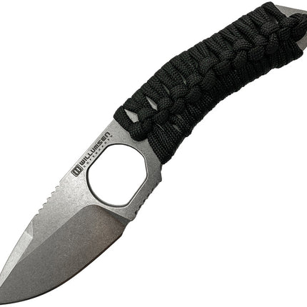 Maddog Fixed Blade SW