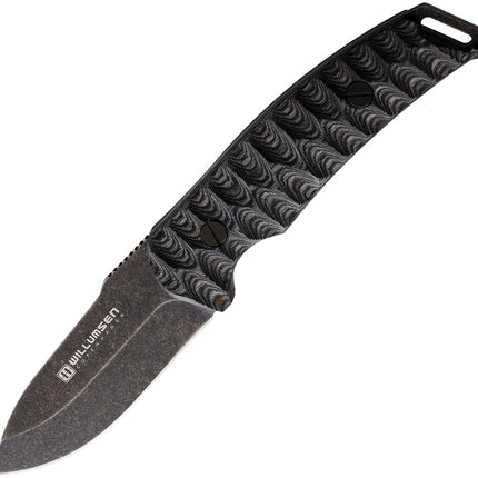 Birddog Fixed Blade