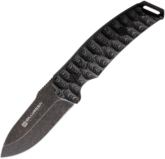 Birddog Fixed Blade