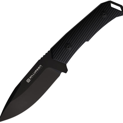 Paragon Fixed Blade