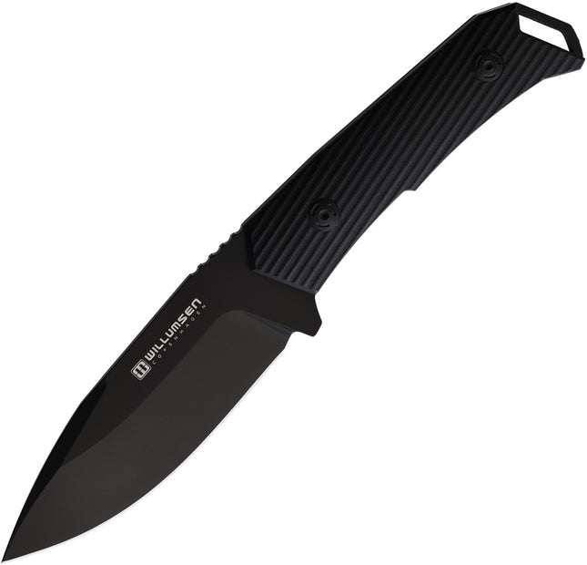 Paragon Fixed Blade