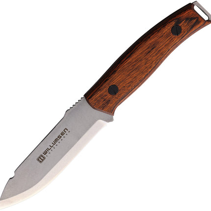 Wild1 Fixed Blade Light SW