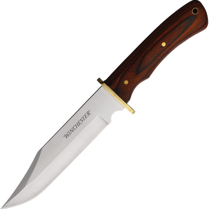 Large Bowie Wood