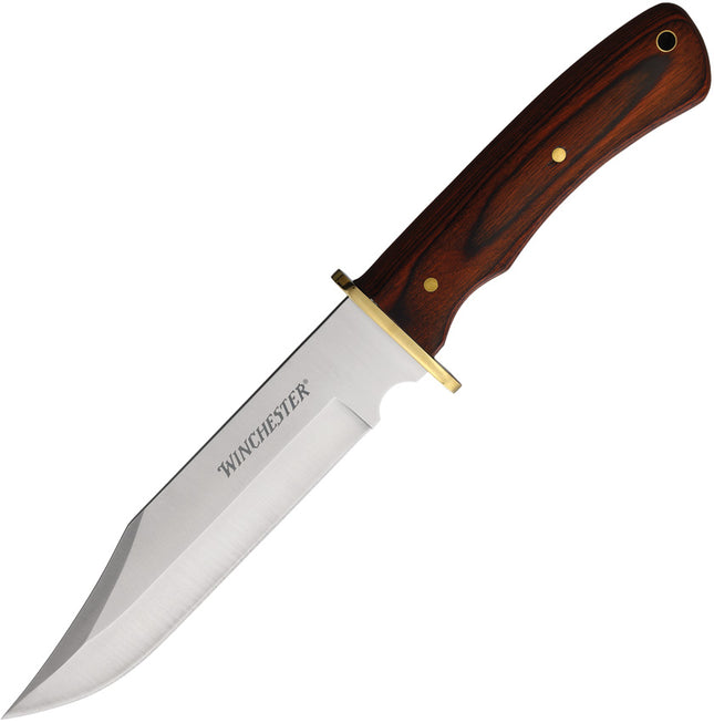 Large Bowie Wood