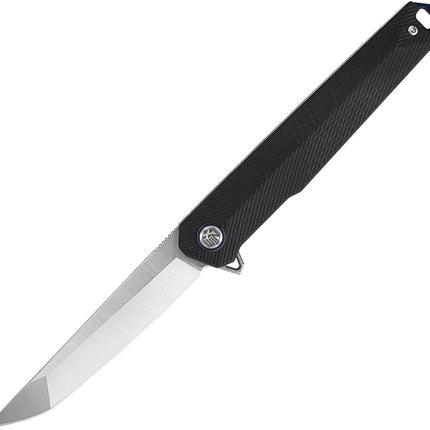 Linerlock G10 Black