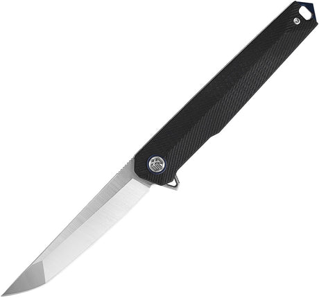 Linerlock G10 Black