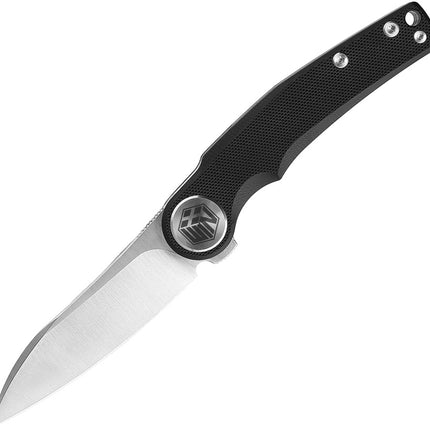 Linerlock G10 Black