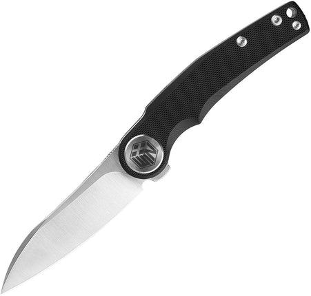 Linerlock G10 Black