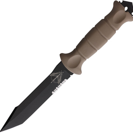 BLADE-H4 Survival Knife