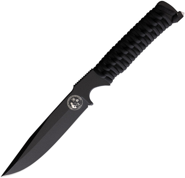 Tactical BRI Fixed Blade